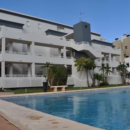 Met&Golf Oliva Nova Beach Jardin Exterior foto