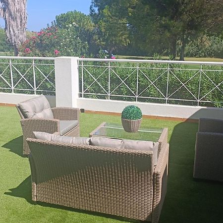 Met&Golf Oliva Nova Beach Jardin Zimmer foto