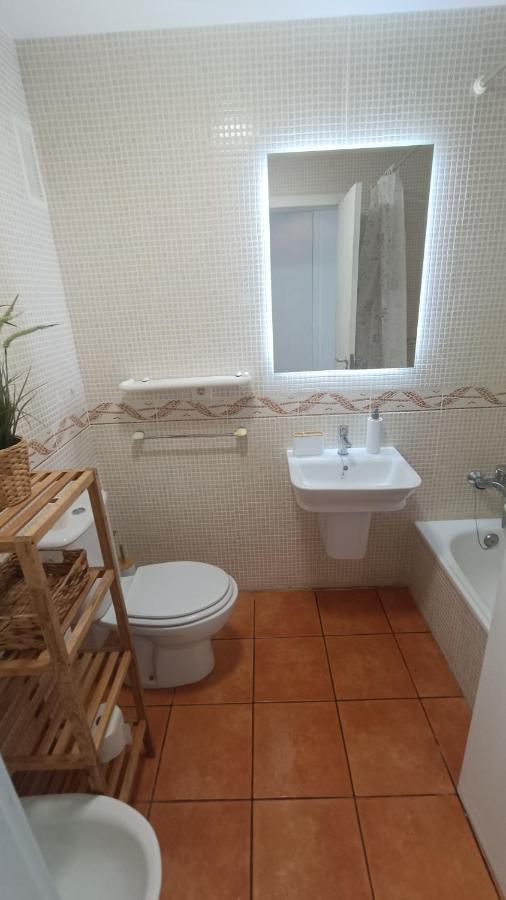 Met&Golf Oliva Nova Beach Jardin Exterior foto
