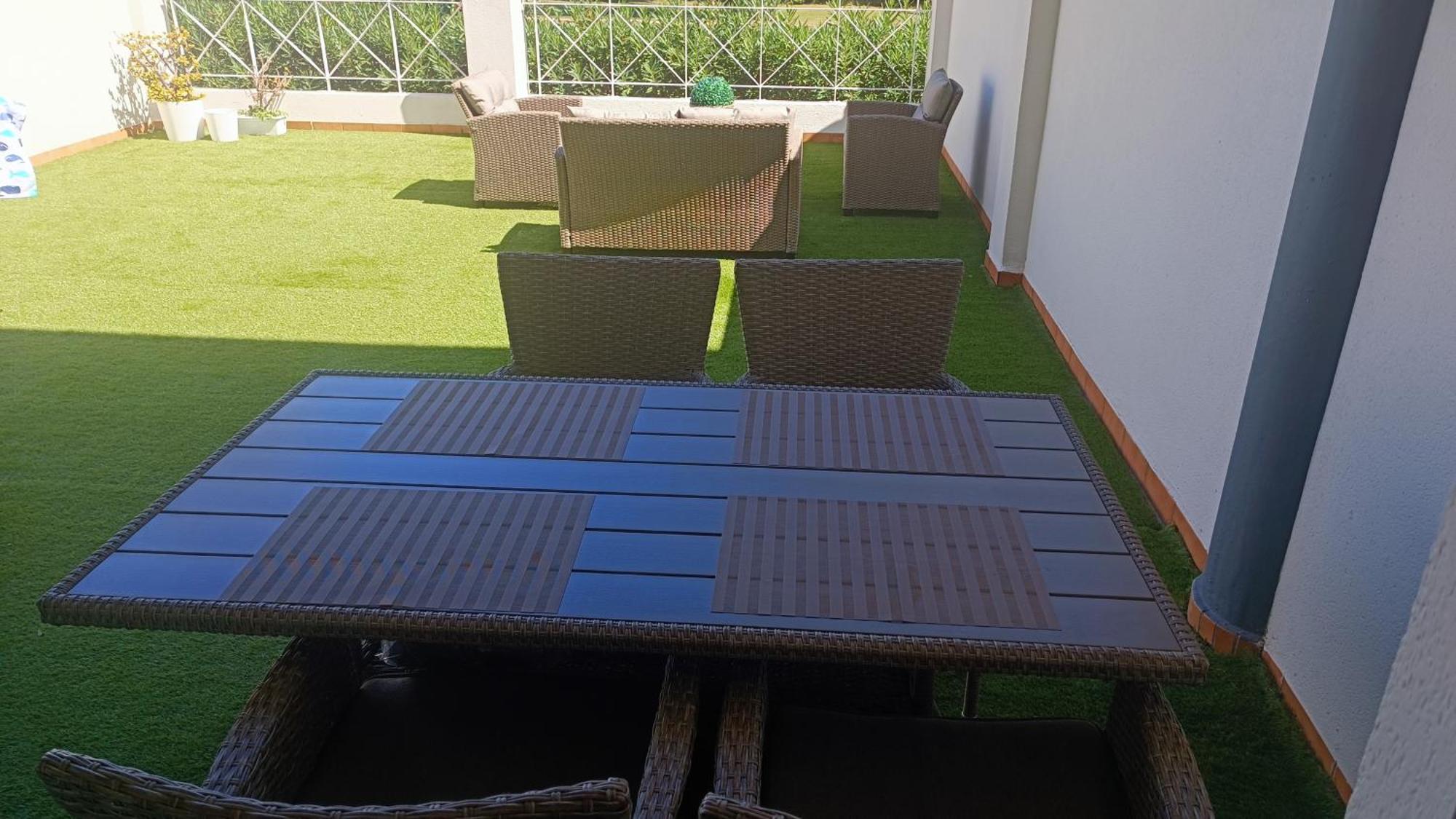 Met&Golf Oliva Nova Beach Jardin Zimmer foto